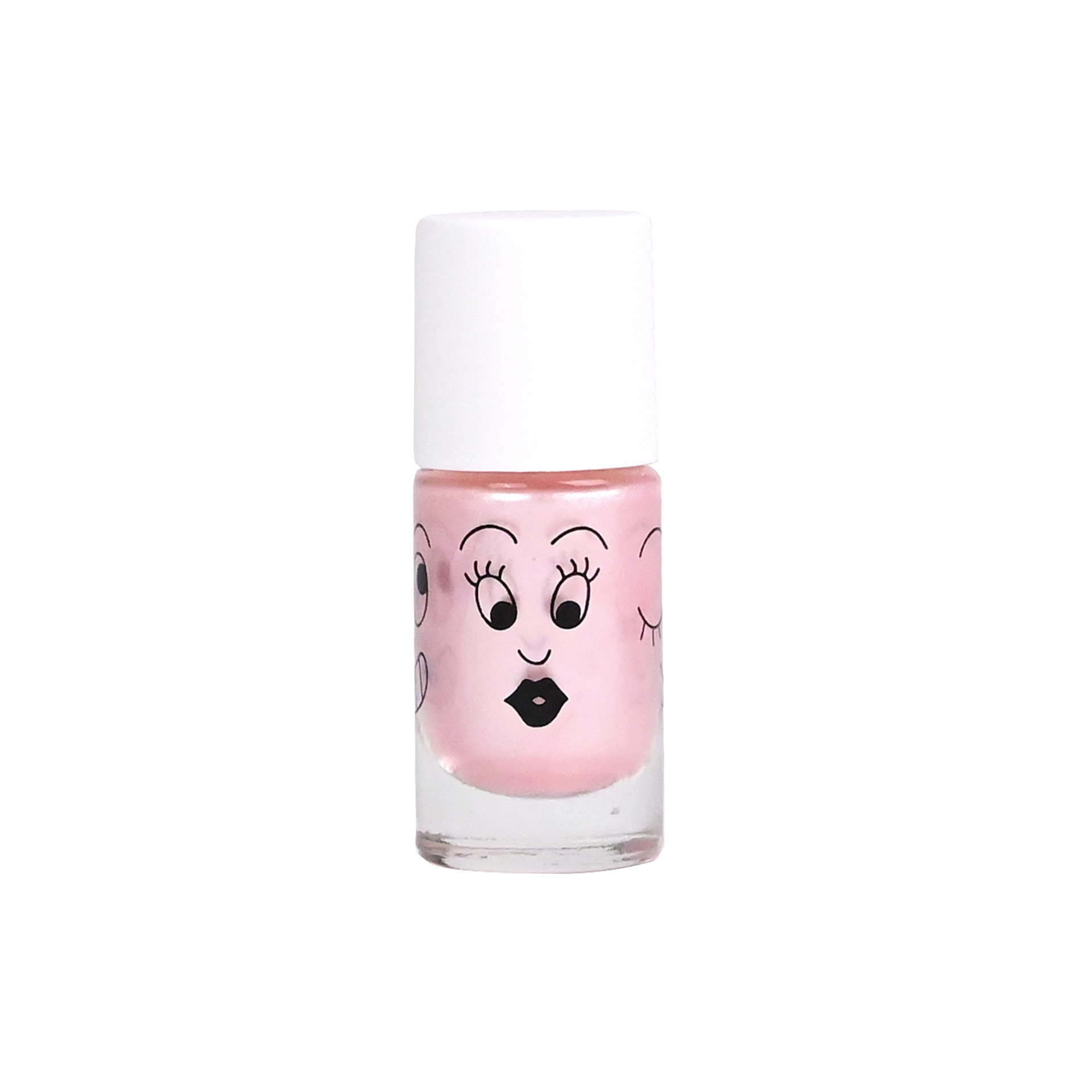 Vernis rose pâle nacré - Daisy