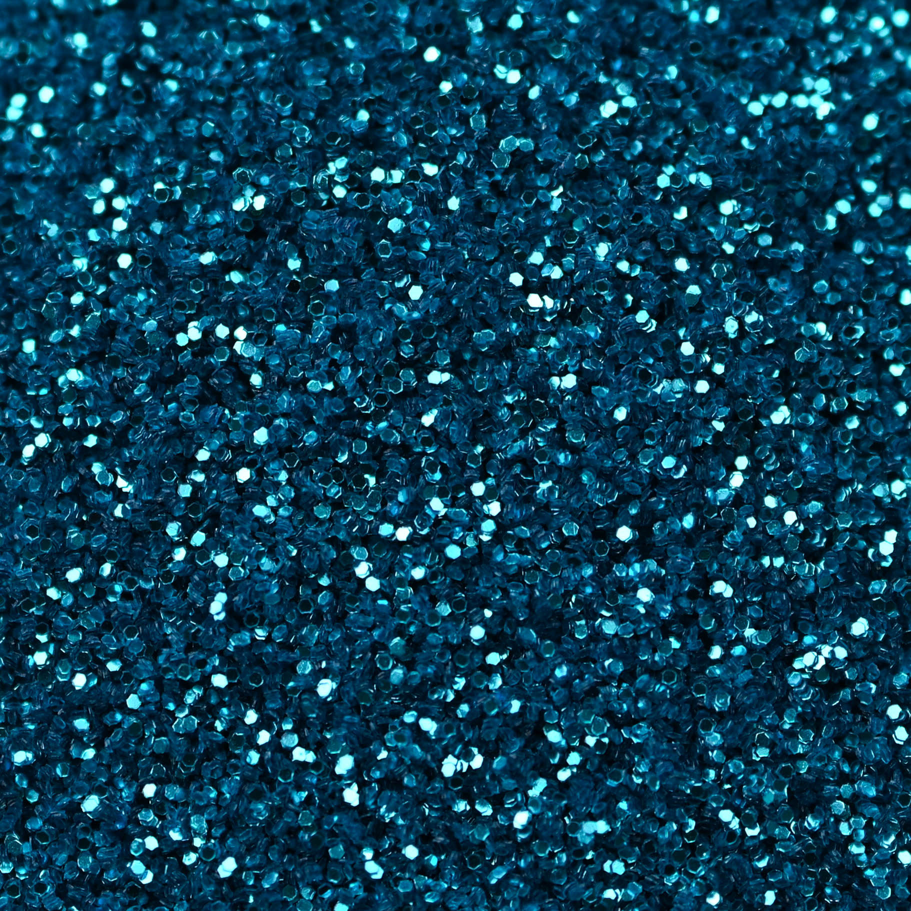 Small Sky Blue Glitters Pure Glitter Color
