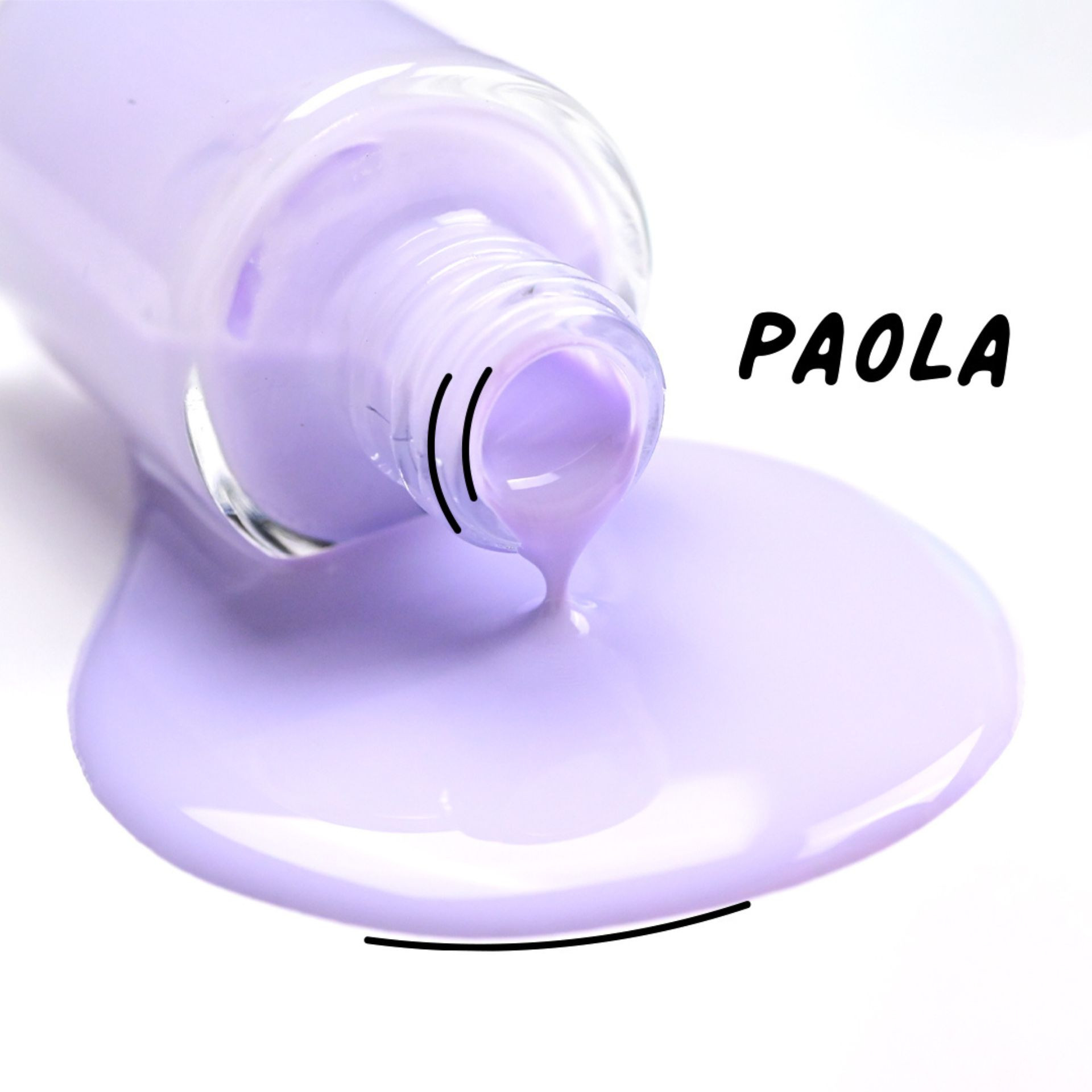 Paola - Lilac