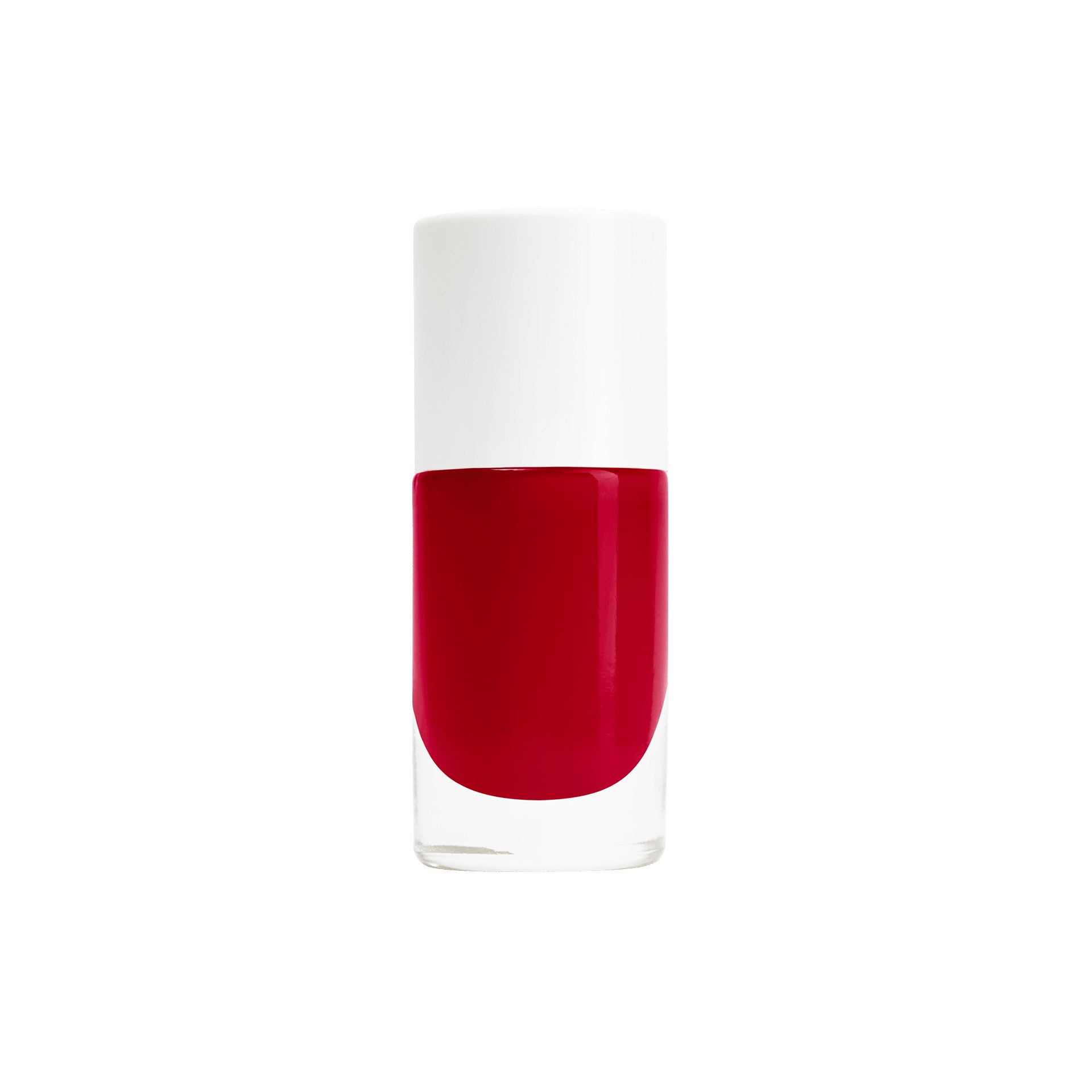 Pure Red Nail Polish - Dita