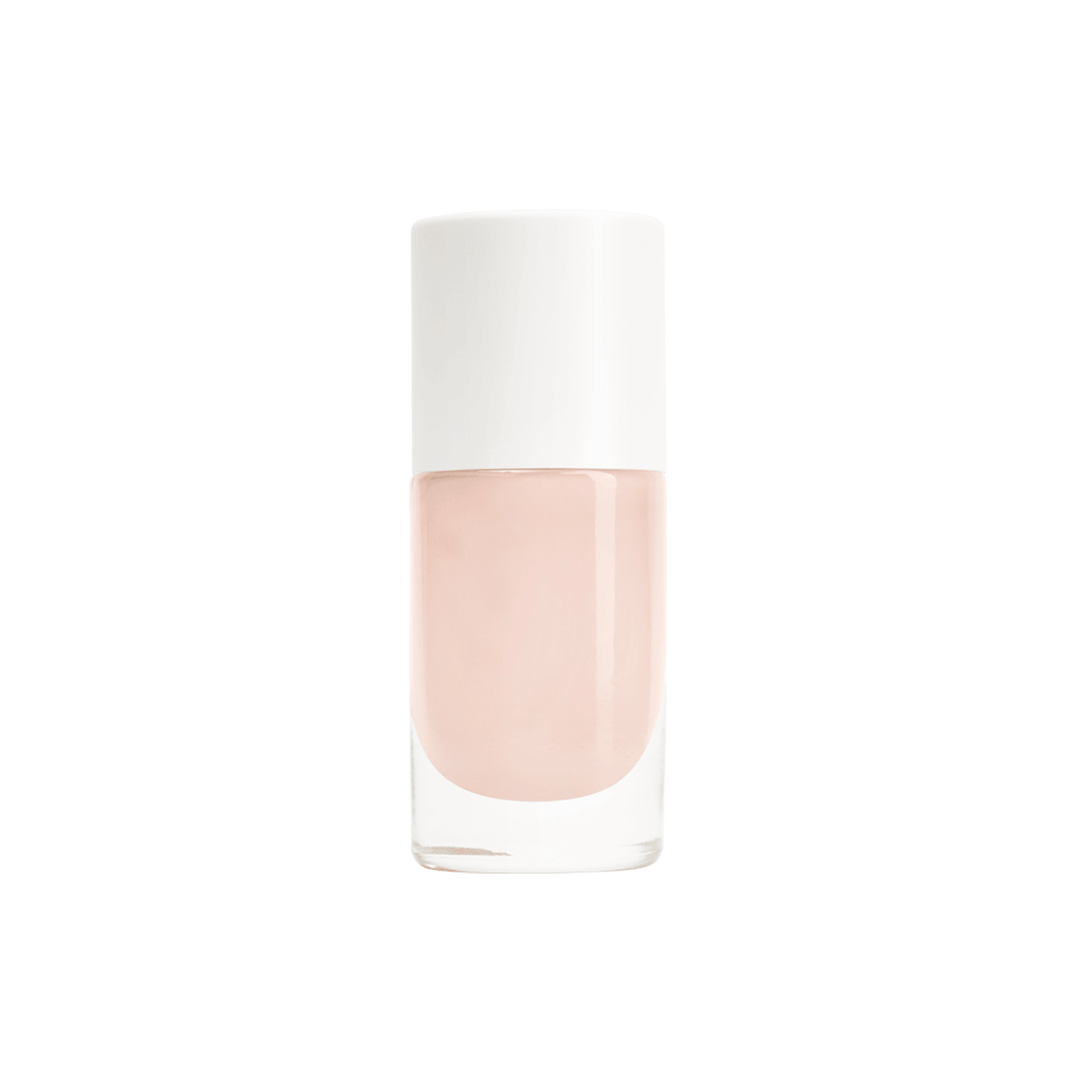 Vernis rose poudré may Pure Color sans packaging