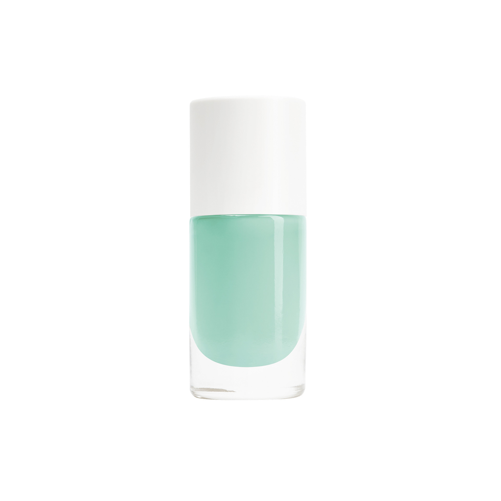 Vernis vert d'eau Mona sans packaging