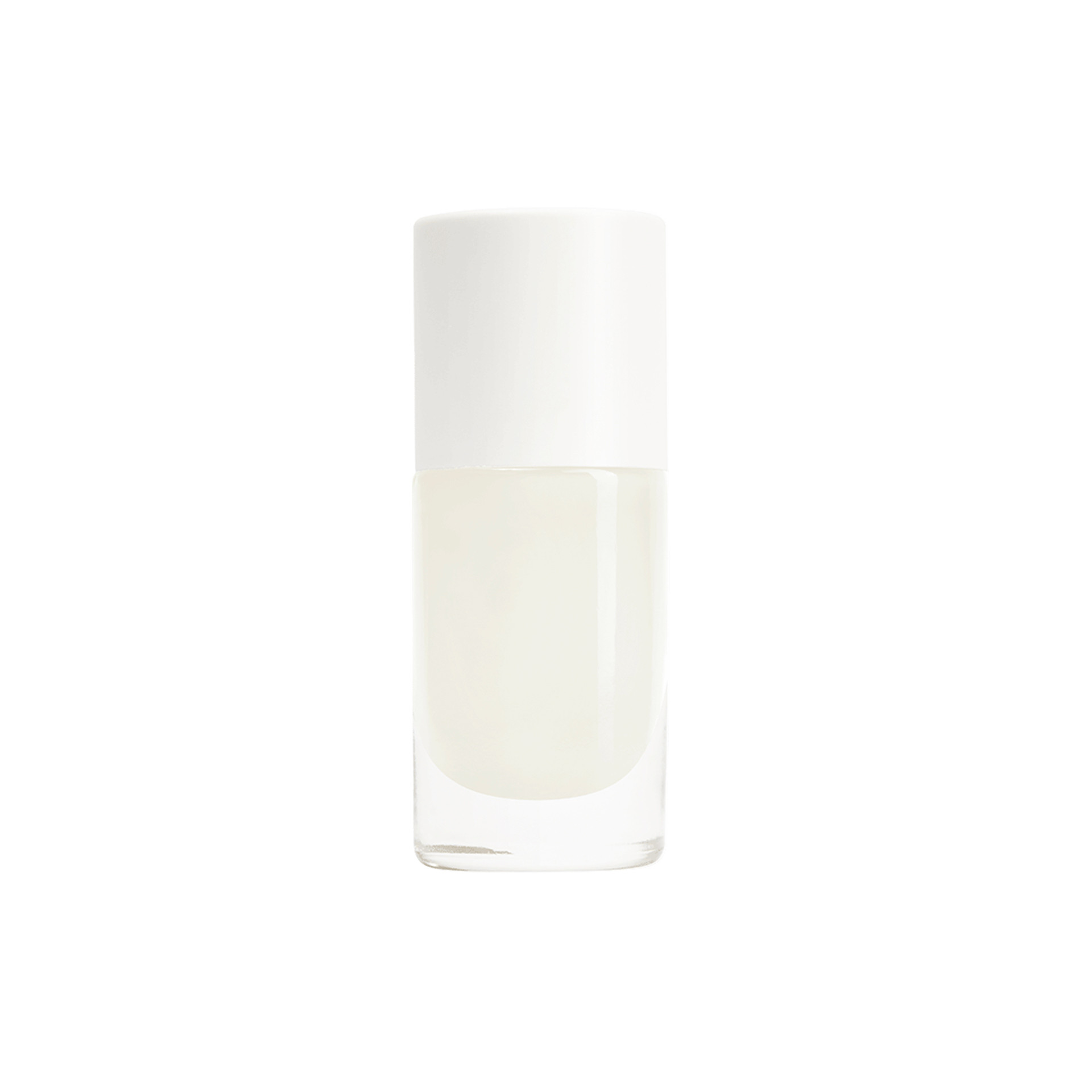 Vernis blanc pastel Ysé sans packaging