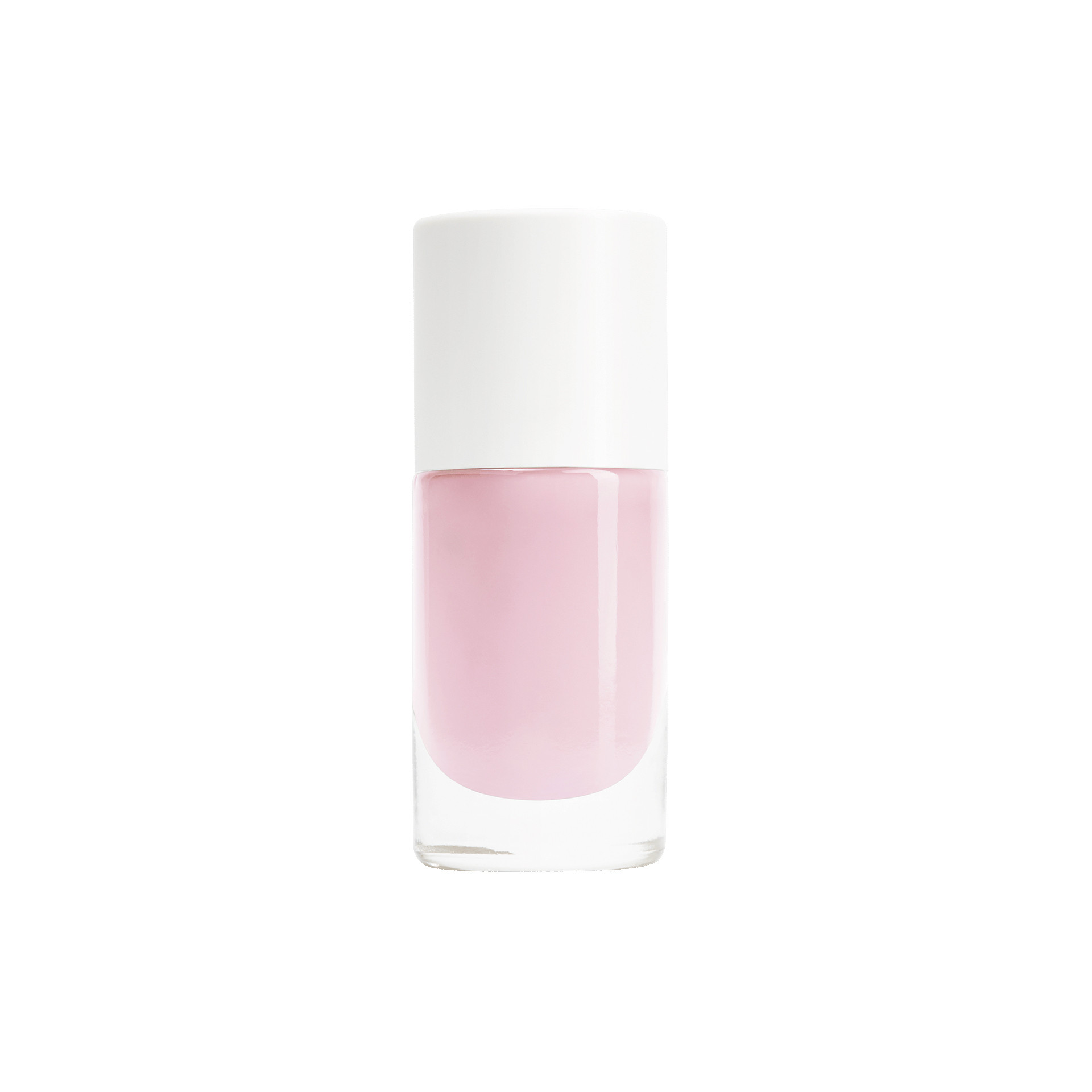 Vernis transparent rosé Anna sans packaging