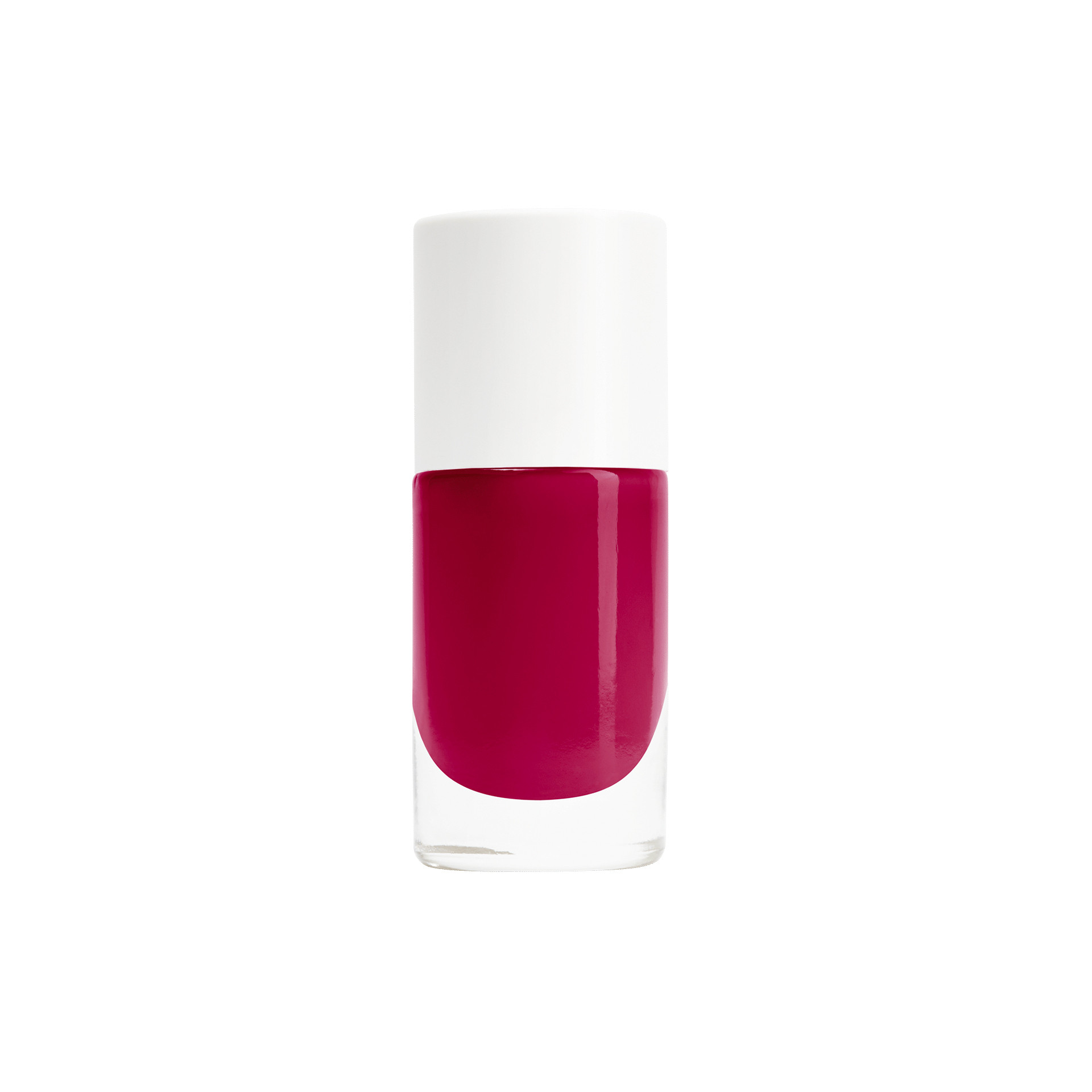 Vernis rouge framboise intense Paloma sans packaging