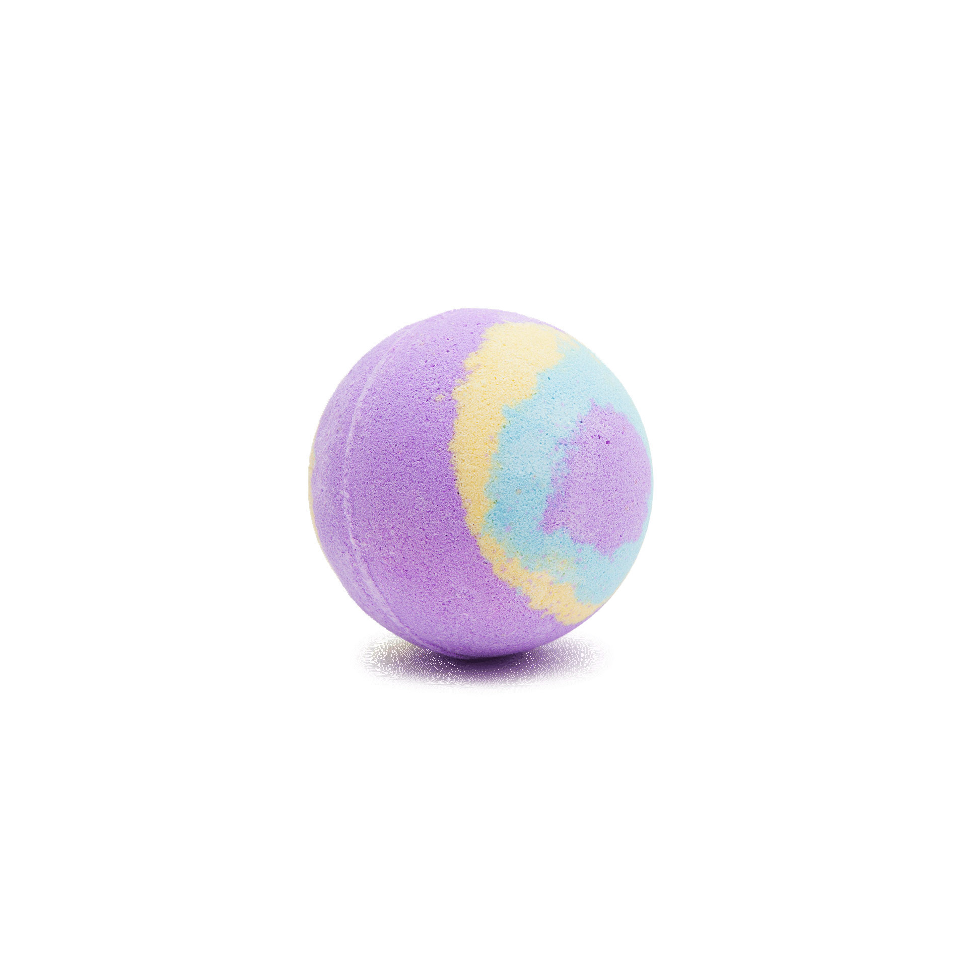 bombe de bain pulsar boule de bain enfants sans packaging nailmatic kids
