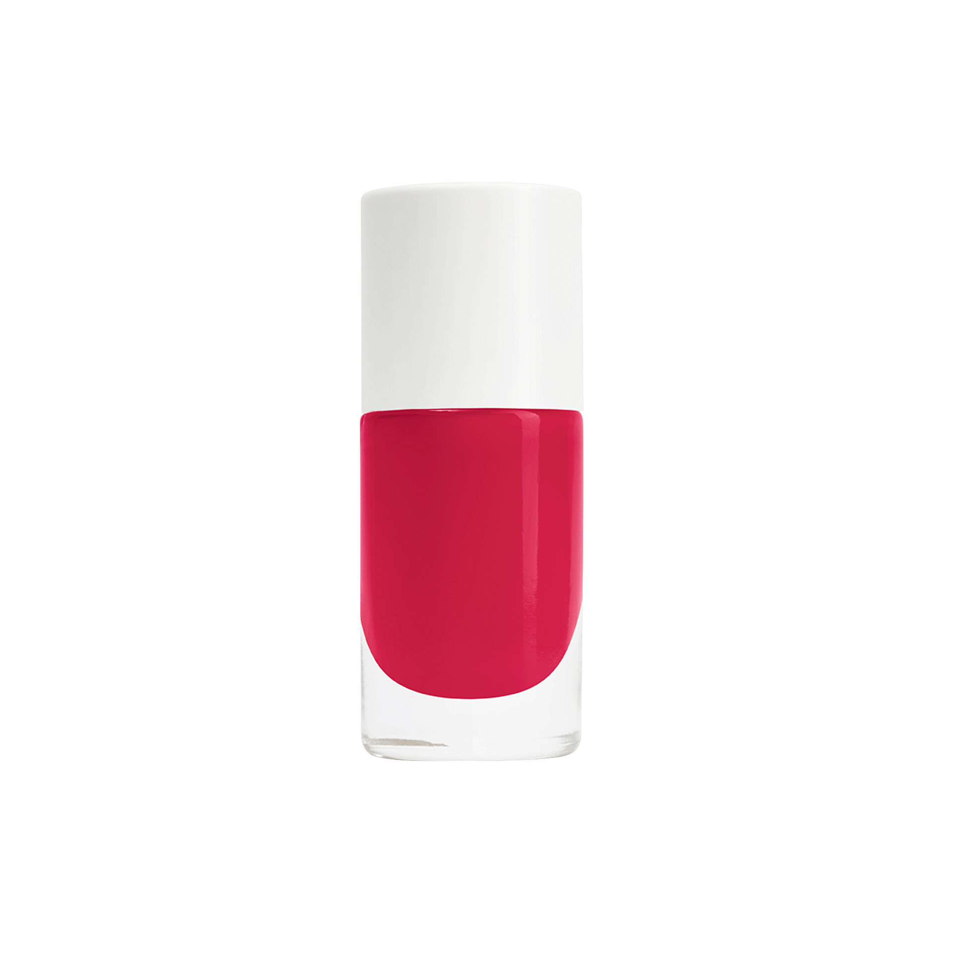 Vernis rouge vintage Pamela sans packaging