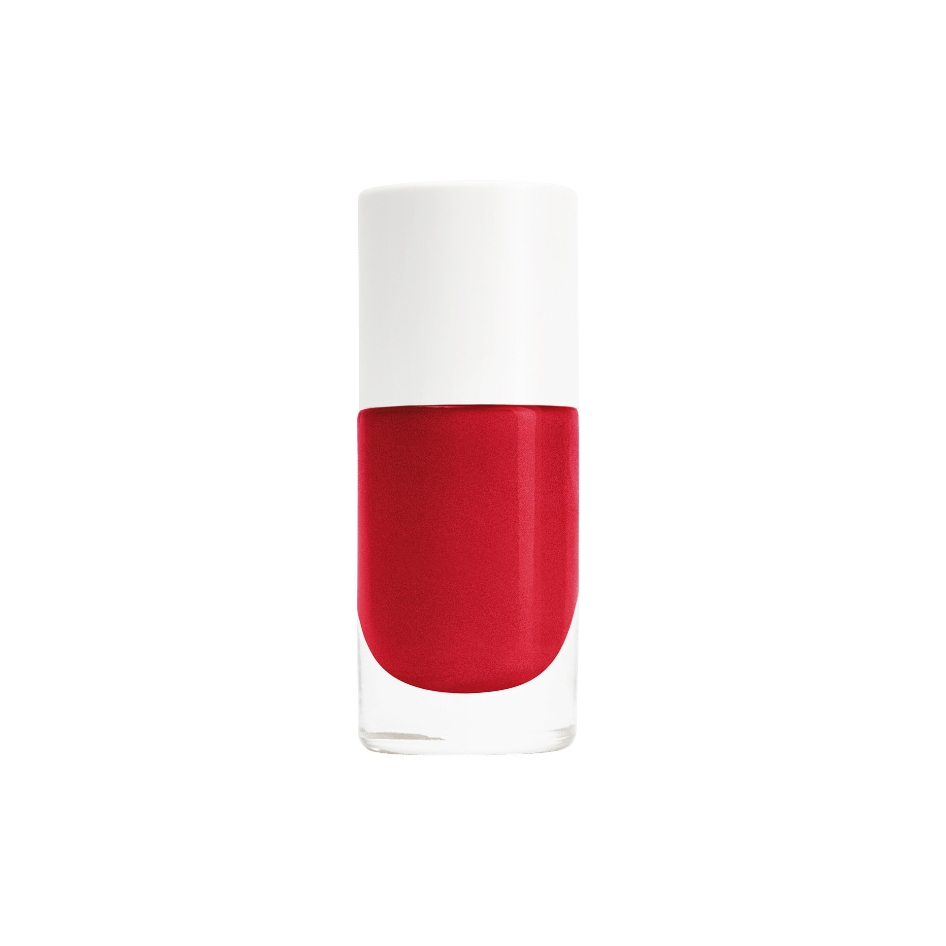 Vernis rouge lumière Amour sans packaging
