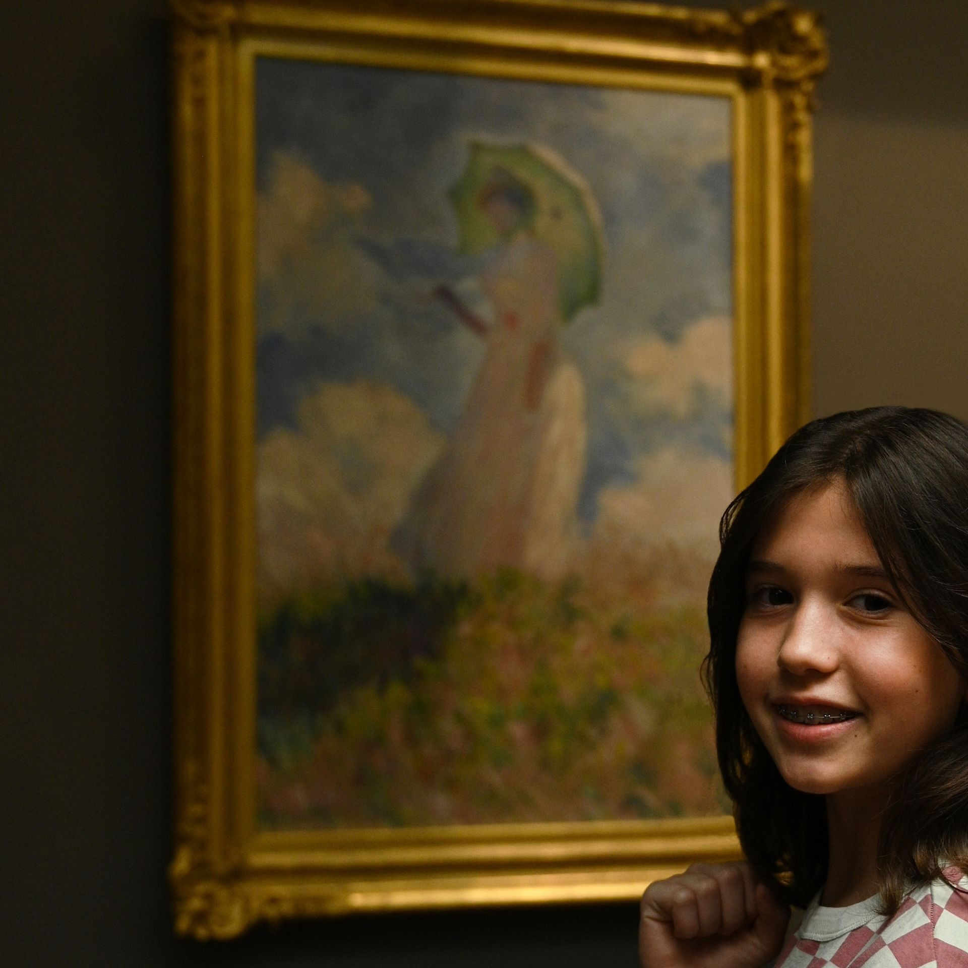 Coloring Tattoos x Musée d'Orsay - Impressionism