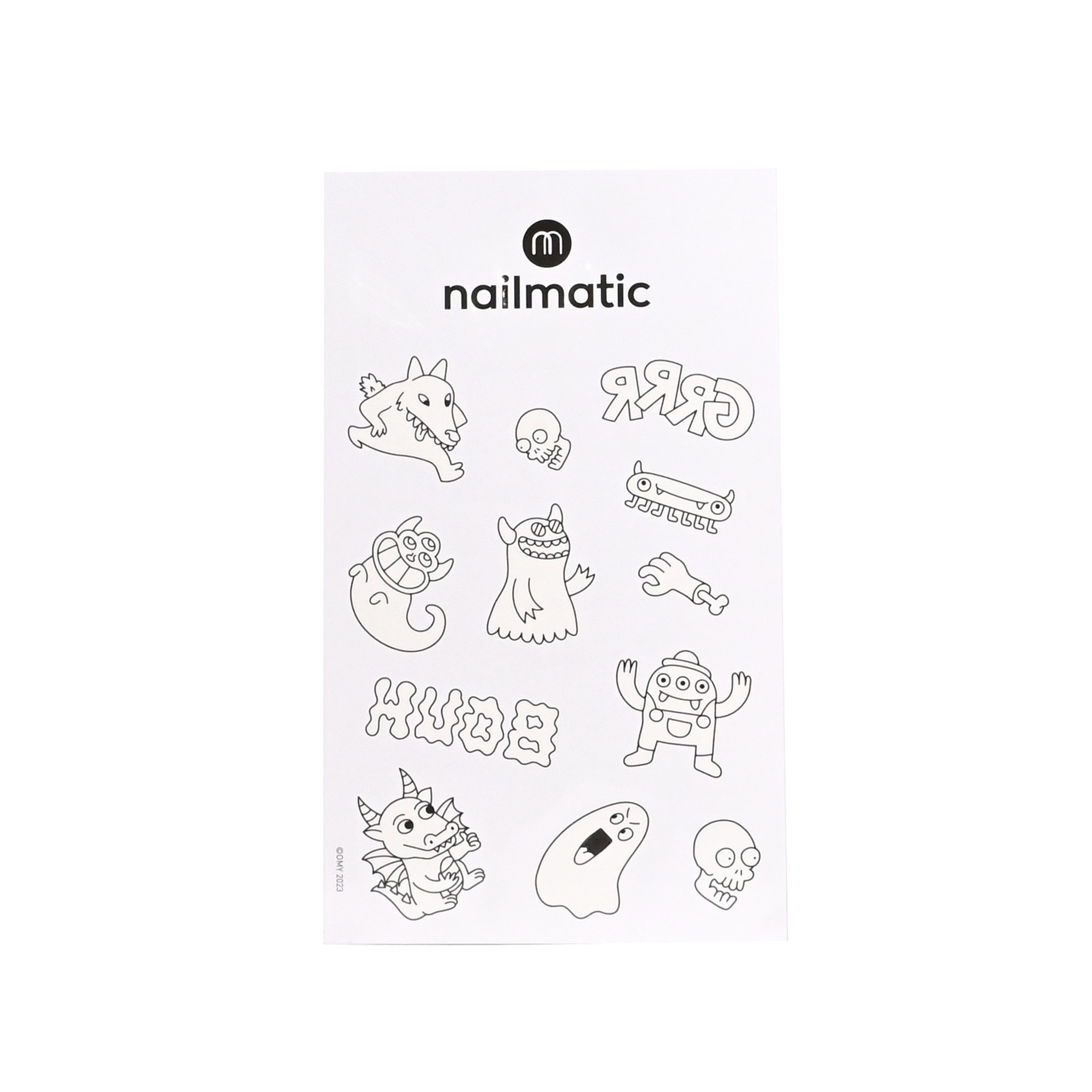 tatouage ephemere monstes tatouage ephemere dragon tatouage ephemere fantome tatouage ephemere tête de mort