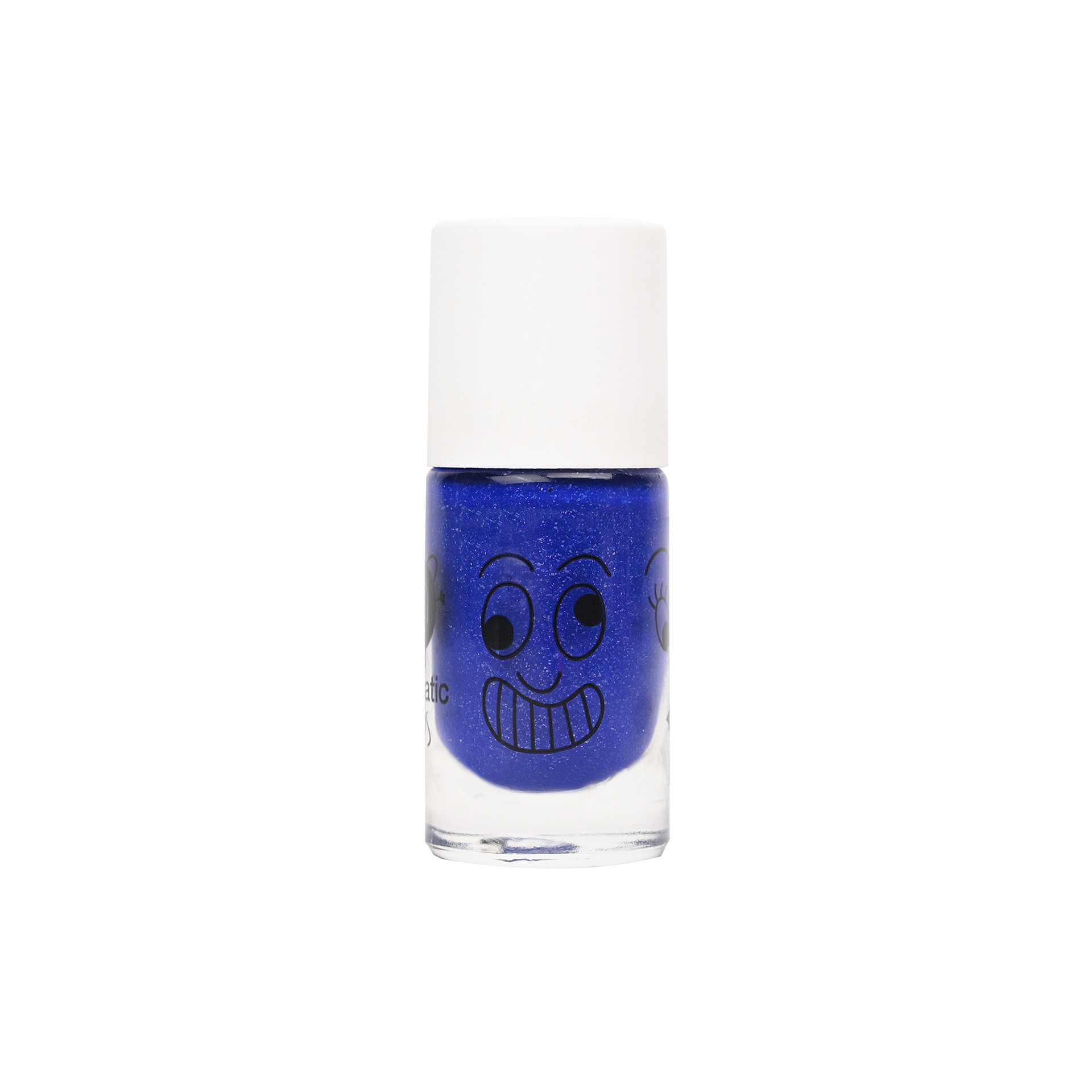Coffret Maquillage Enfant - Marianne - Vernis et Brillant à lèvres