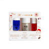 Coffret Maquillage Enfant - Cocorico - Trio Scintillant
