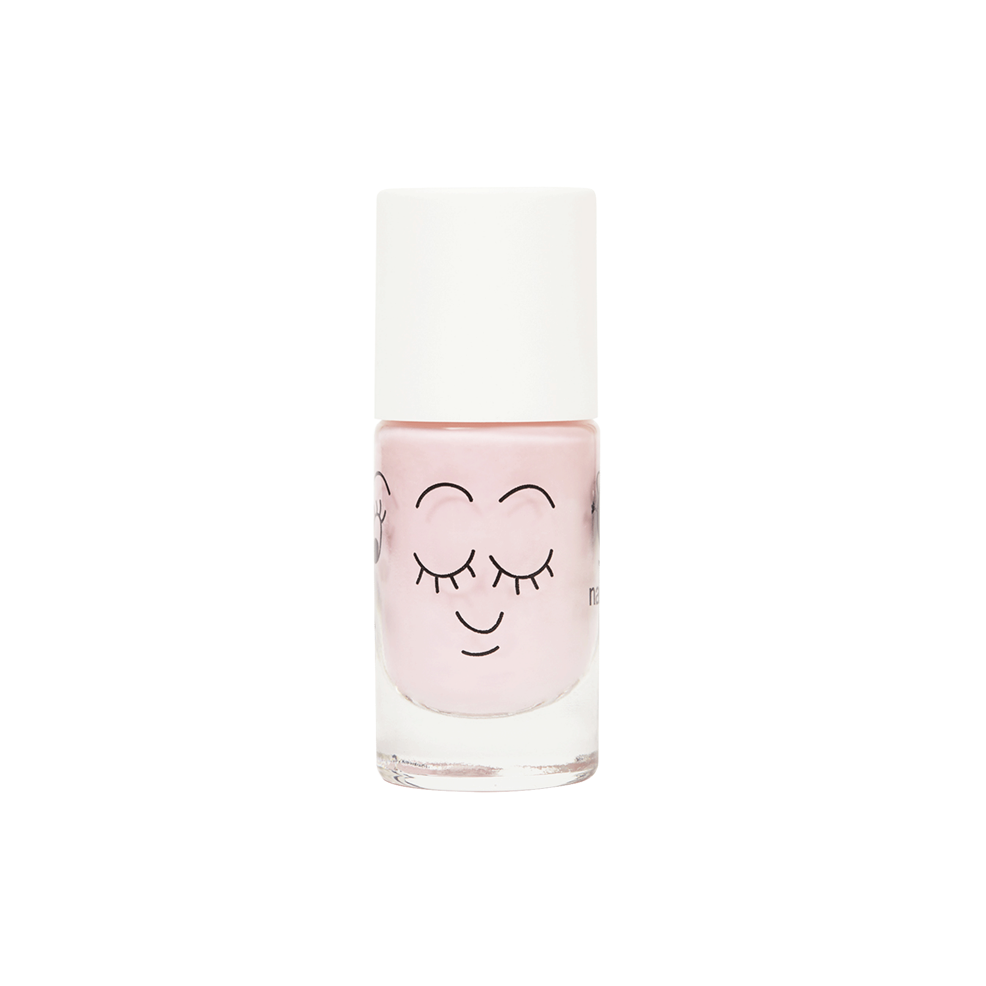 Kids Cottage - Nail polish + Lip gloss