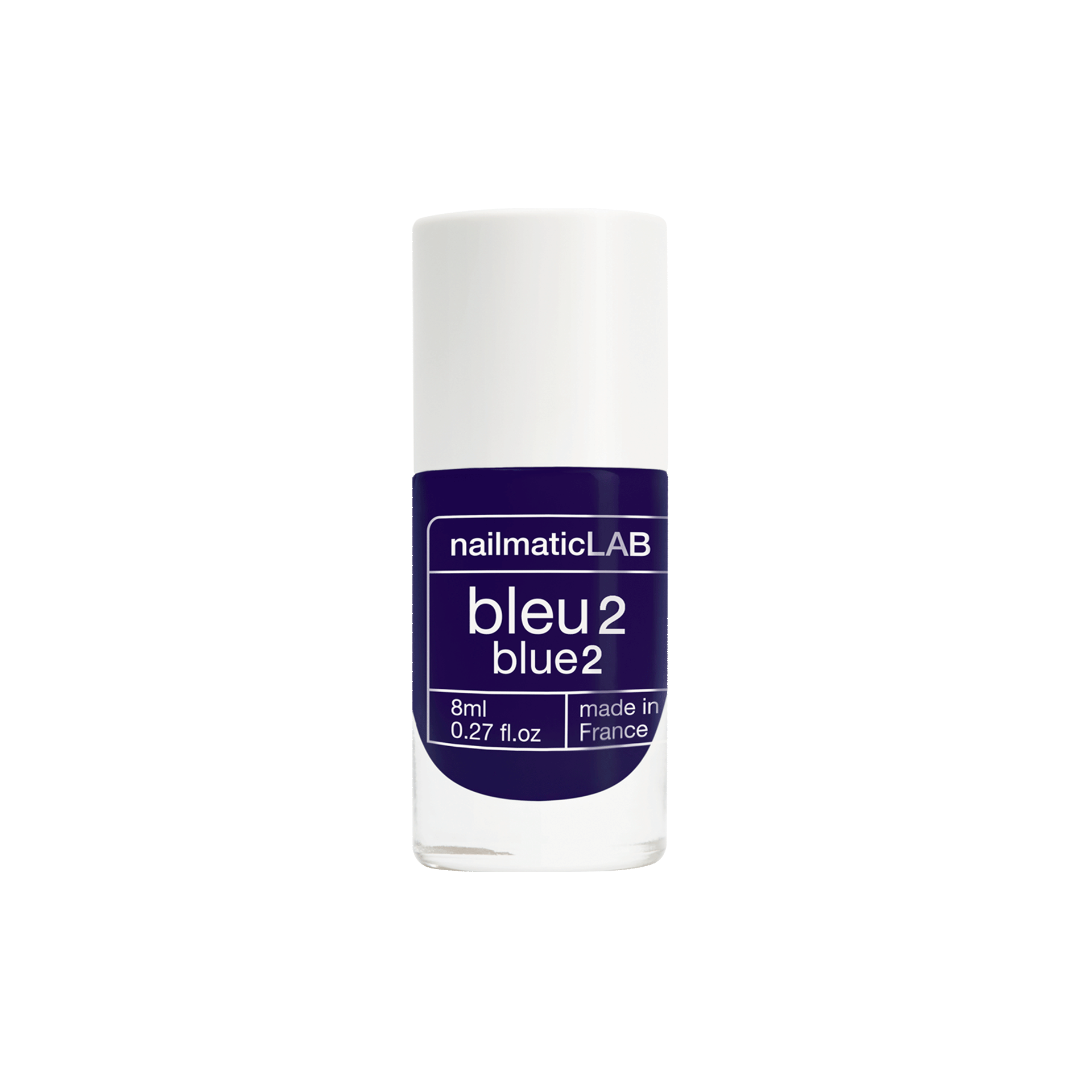 Blue pigment 2 (dark)