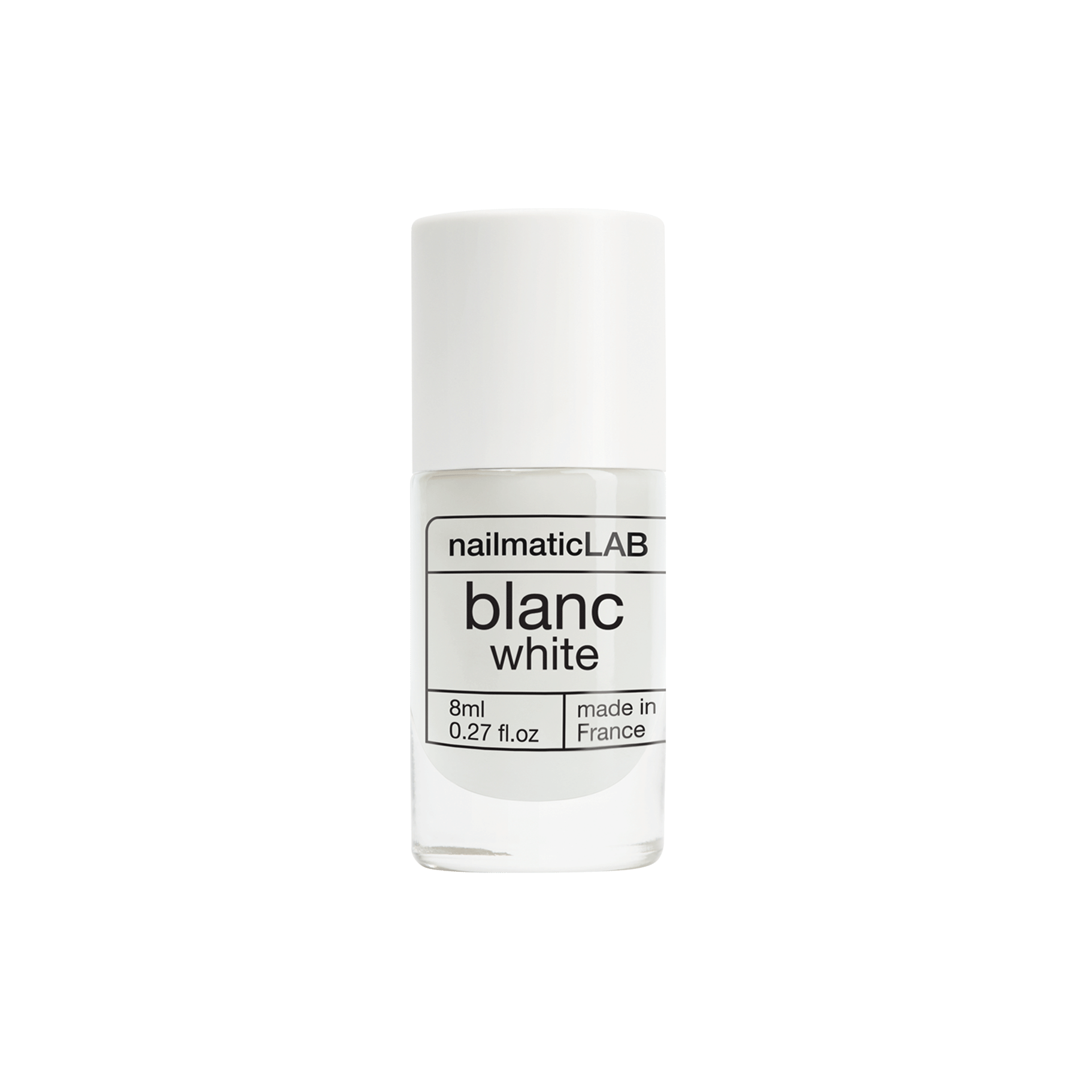Pigment Blanc