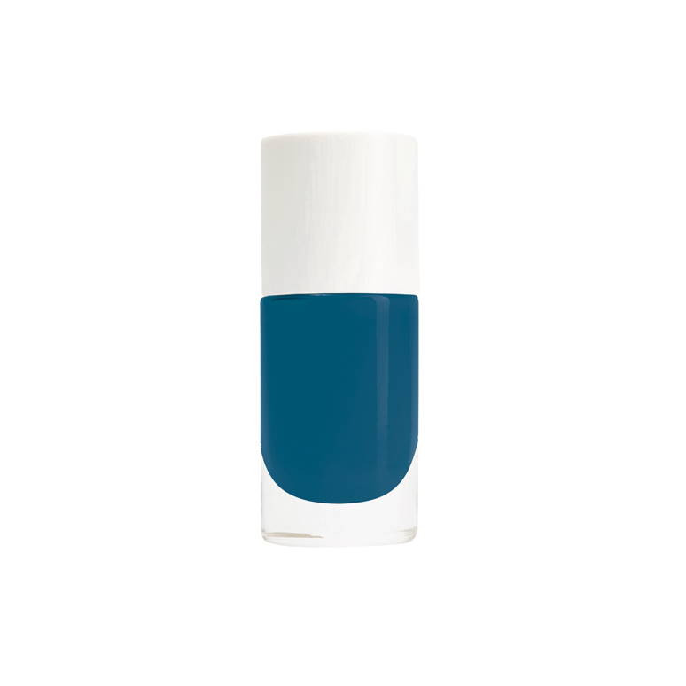 vernis bleu ardoise pure color livy sans packaging