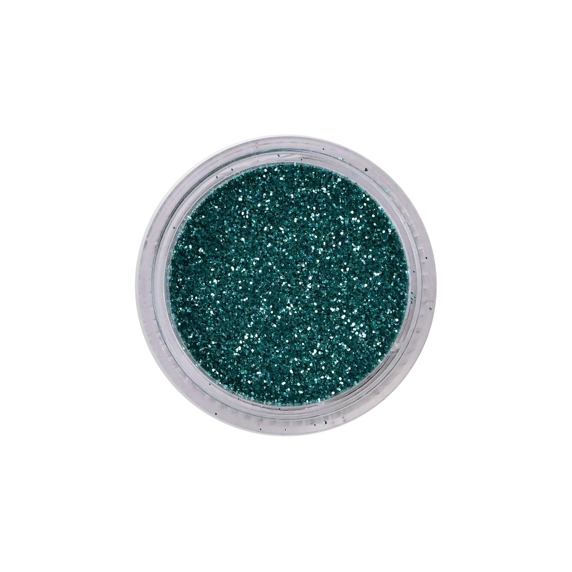 Petites Paillettes Turquoises Pure Glitter packaging