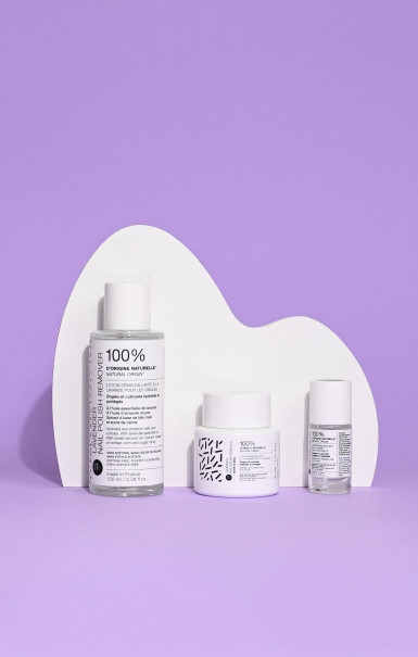 Nail care
