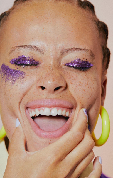 Biodegradable Glitter