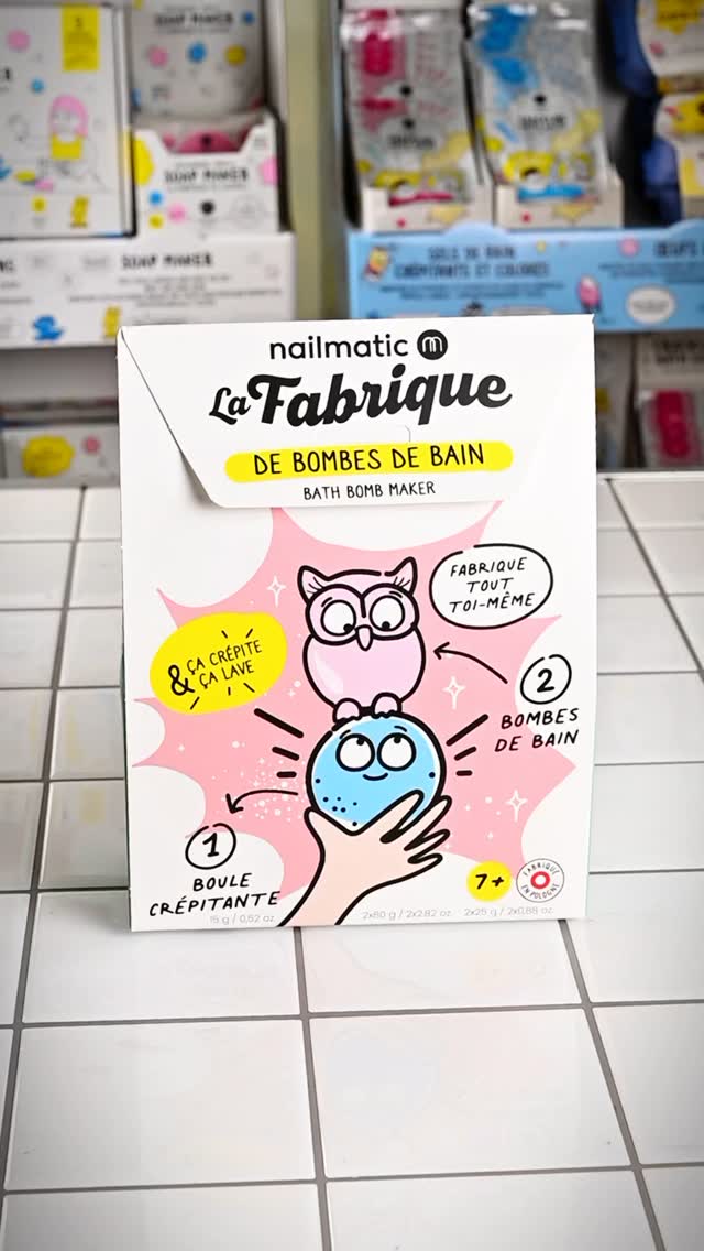 @nailmatic