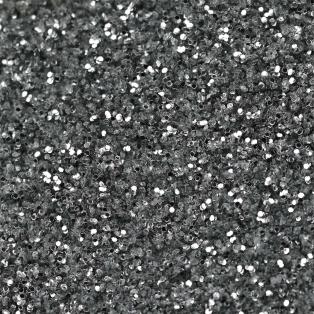 petites paillettes argentées Pure Glitter couleur paillettes