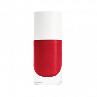 Amour – red shimmer