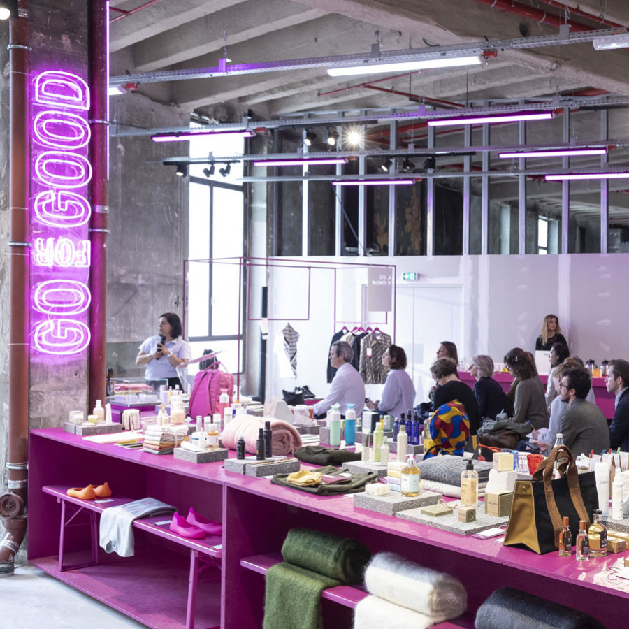 Go For Good : la mode fait sens avec style !