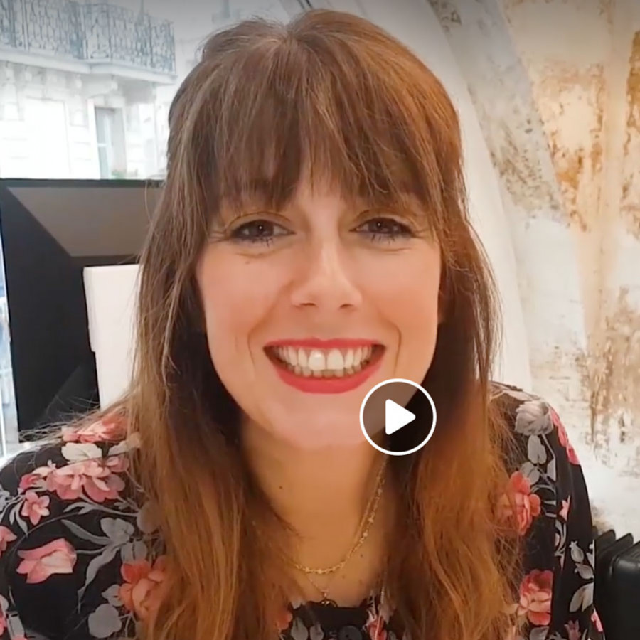 Interview Beauty Lab by Doctissimo !